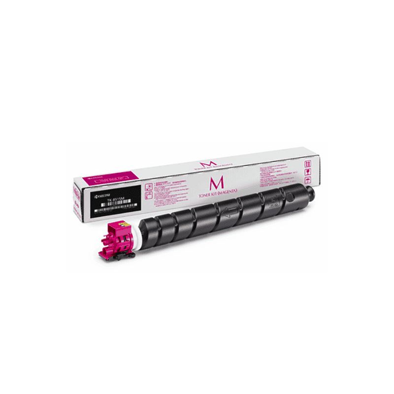 Kyocera Toner TK-8515M / 1T02NDBNL1 Magenta