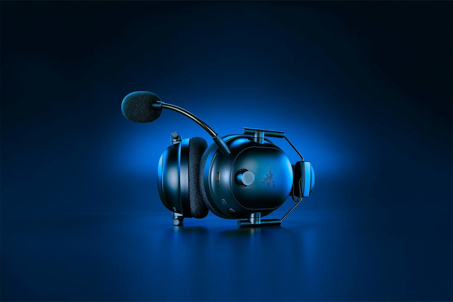 Razer Headset BlackShark V2 Pro PS / RZ04-04530500-R3G1 Schwarz