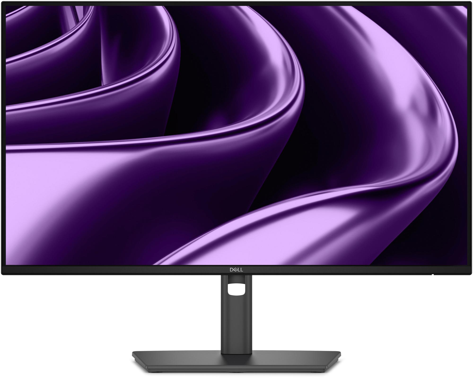DELL Moniteur P2426HE / 210-BVKN Gris Standard 60,5 cm (23.8")
