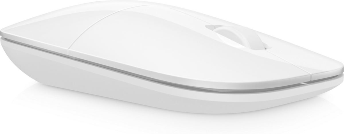 HP Maus V0L80AA / V0L80AA#ABB Weiß