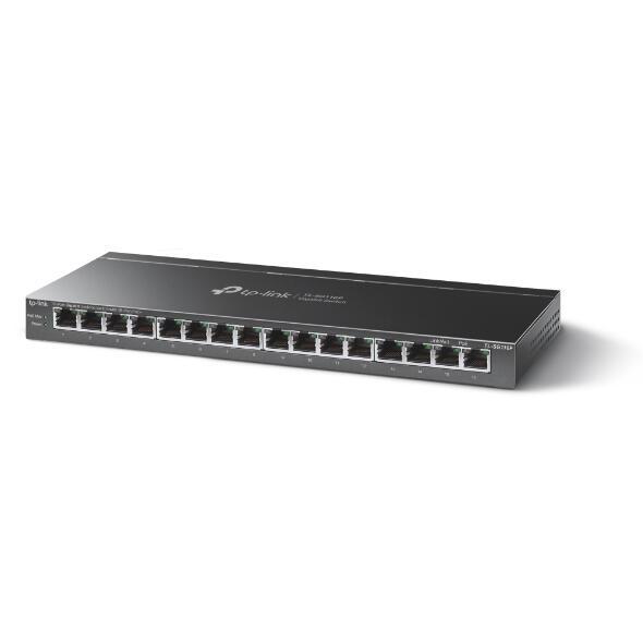 TP-Link Switch TL-SG116P / TL-SG116P Noir