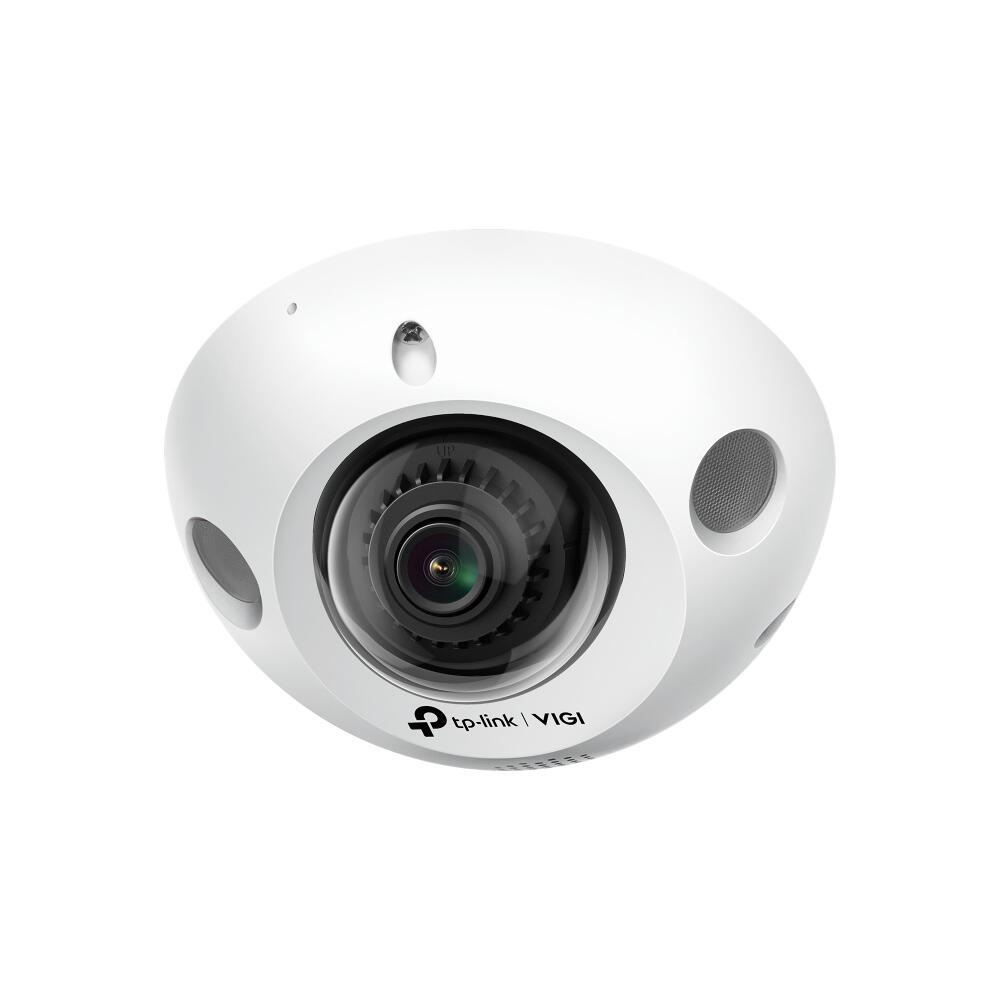 TP-Link Überwachungskamera C230I Mini 2.8mm / VIGI C230I MINI(2.8MM) Weiß Standard