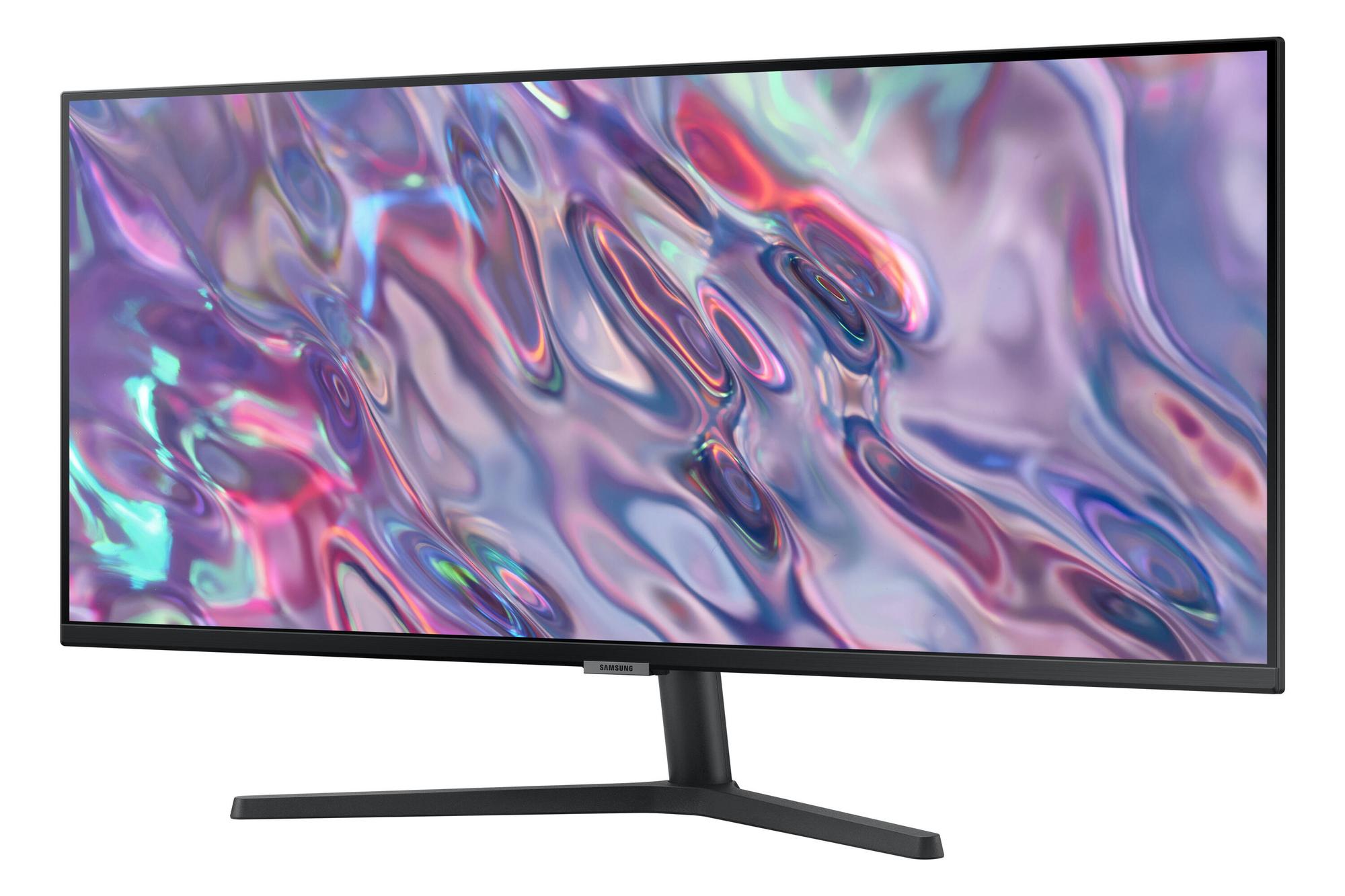 Samsung Monitor ViewFinity LS34C500GAU / LS34C500GAUXEN Negro 86,4 cm (34")