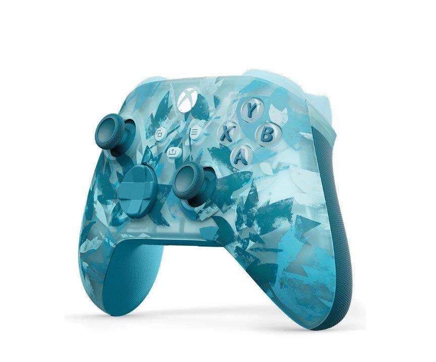 Microsoft Controller Xbox Wireless Controller Ice Breaker / EP2-29572 Türkis