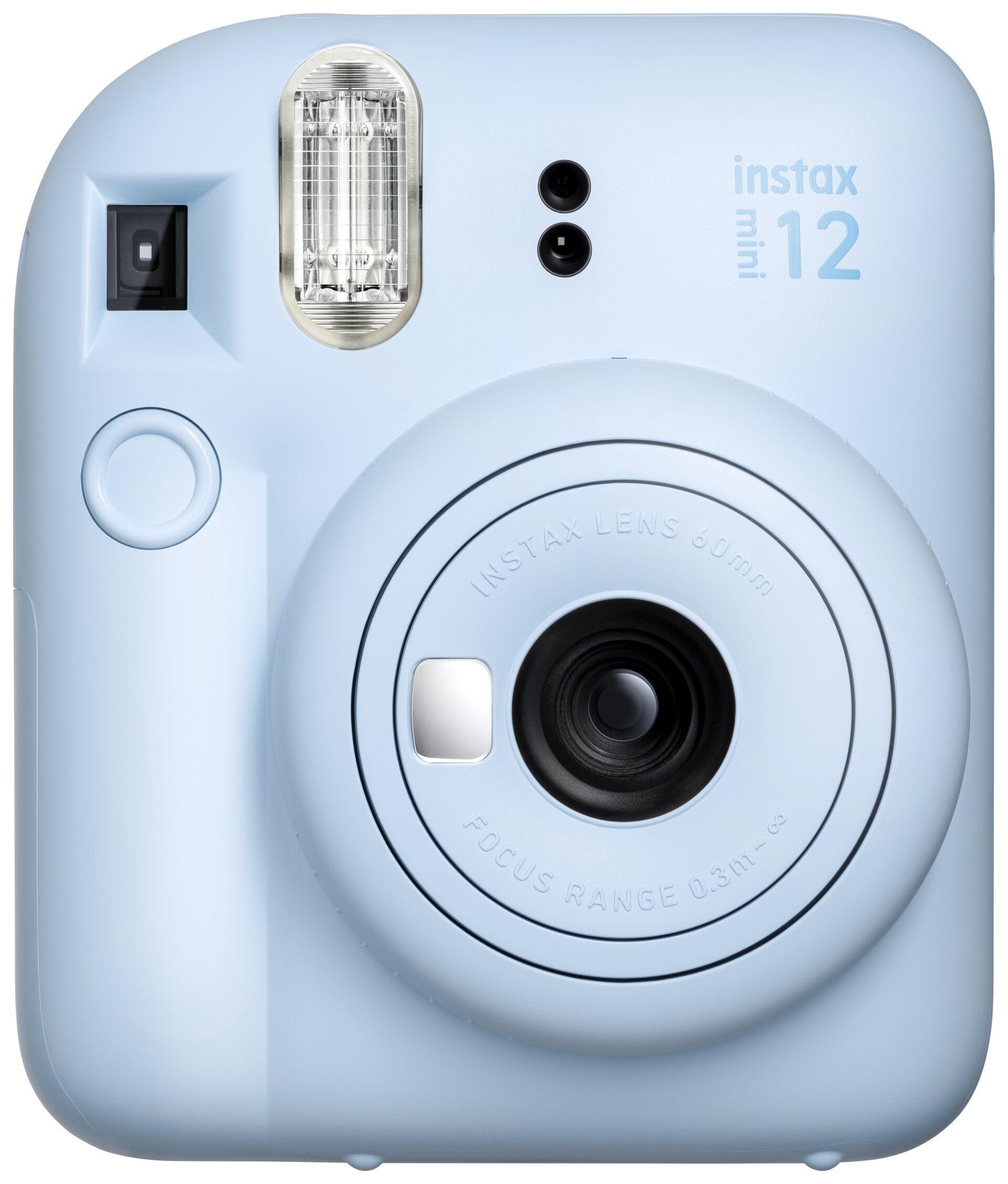 Fujifilm Kamera INM12BL / 16806092 Blau