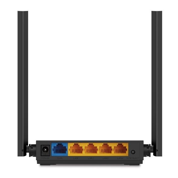 TP-Link Router C54 / ARCHER C54 Nero