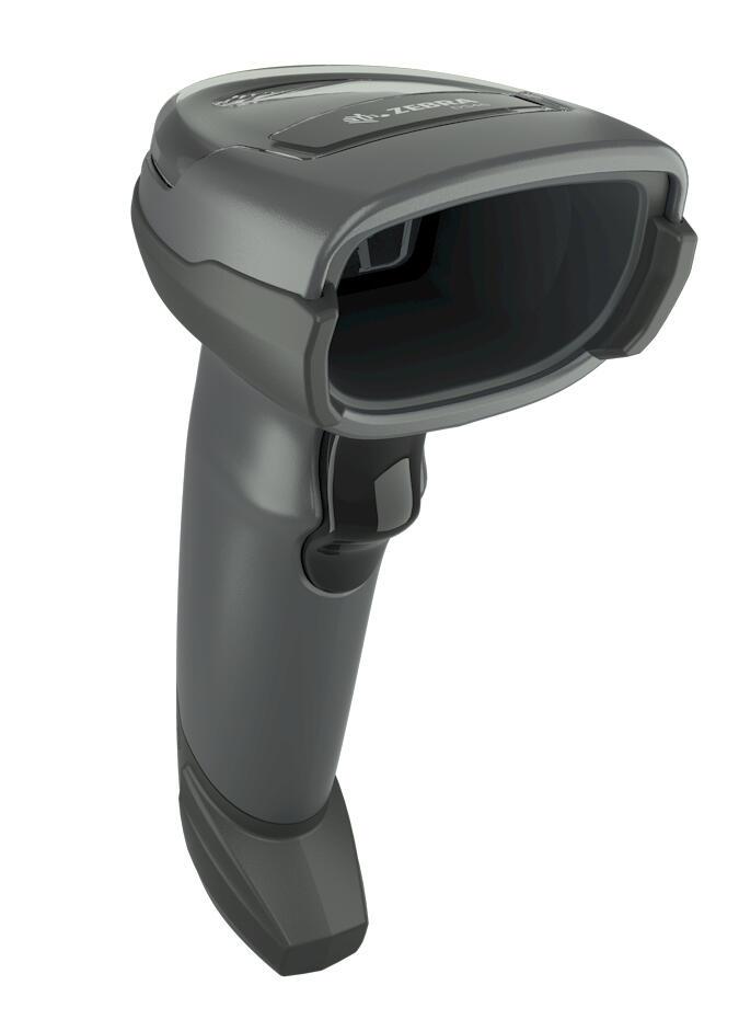 Zebra Barcodescanner DS4608 / DS4608-SR7U2100SGW Schwarz