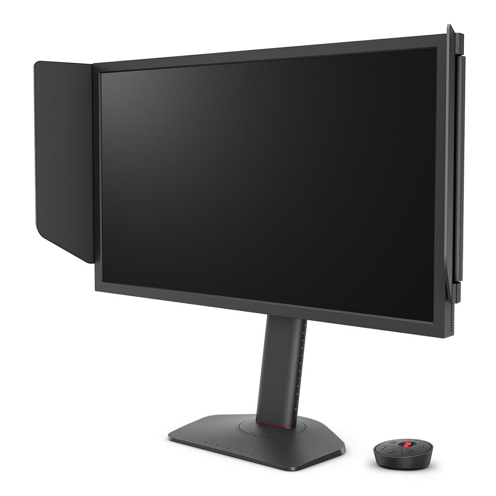 BenQ Monitor ZOWIE XL2566X+ / 9H.LMRLB.QBE Negro 62,2 cm (24,5")