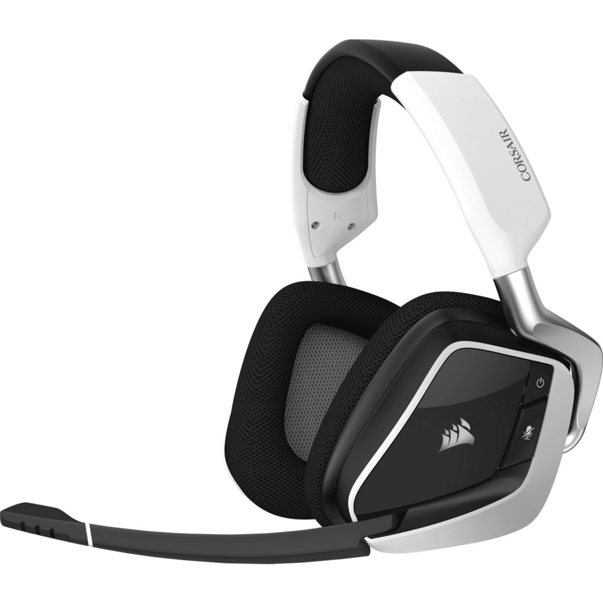 Corsair Headset RGBELIW / CA-9011202-EU Weiß