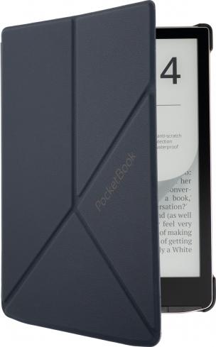 PocketBook Custodia per tablet InkPad 7,8" Origami / H-SO-743-K-WW Nero