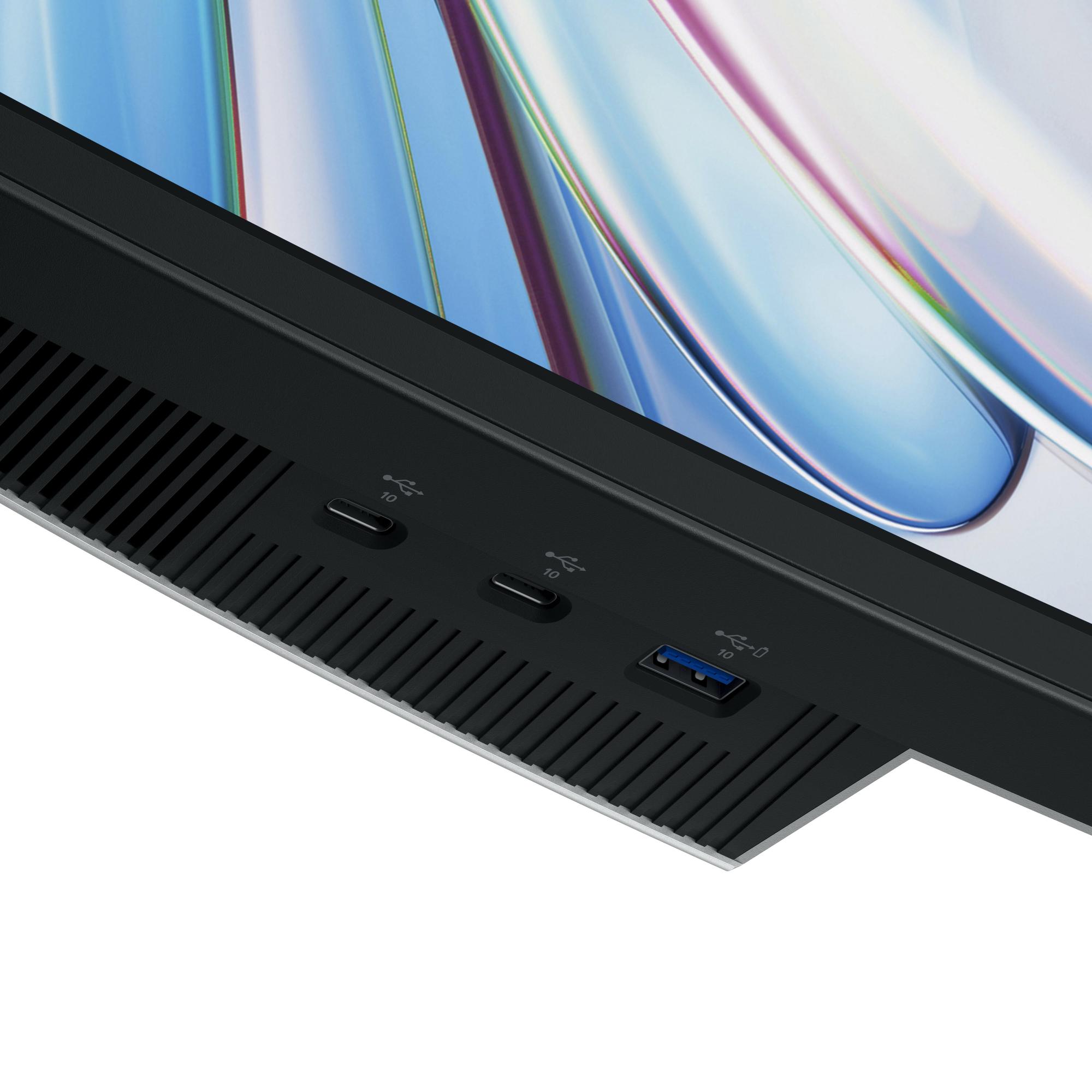DELL Monitor U3425WE / 210-BMDW Negro, plata 86,7 cm (34,1")