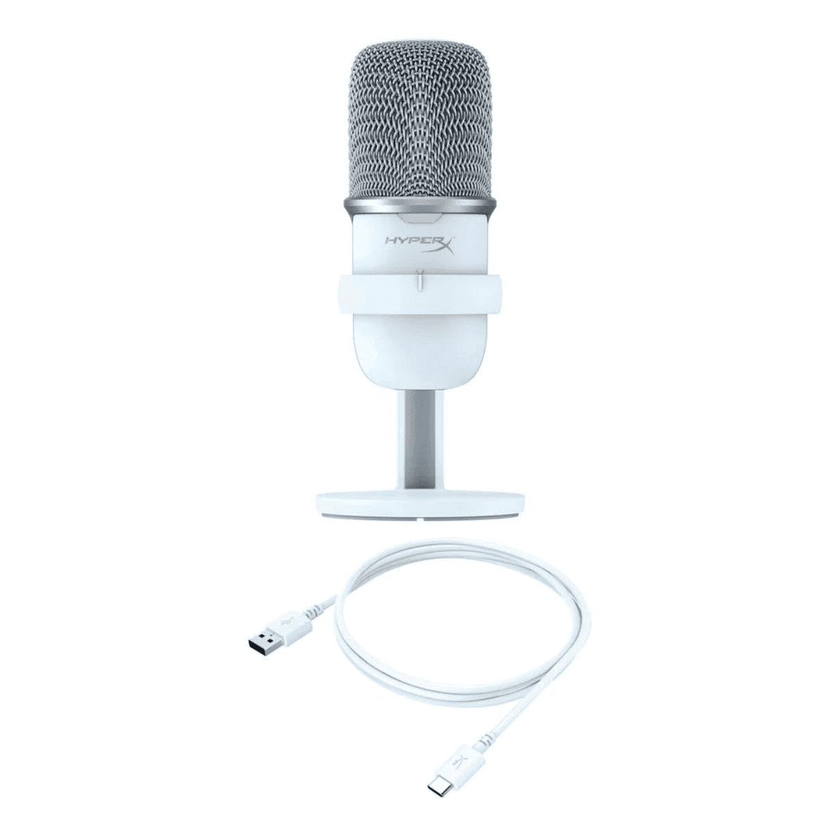 HyperX Mikrofon 519T2AA Weiß