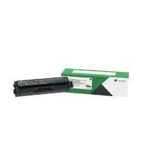 Lexmark Toner C3220K0 Black Standard