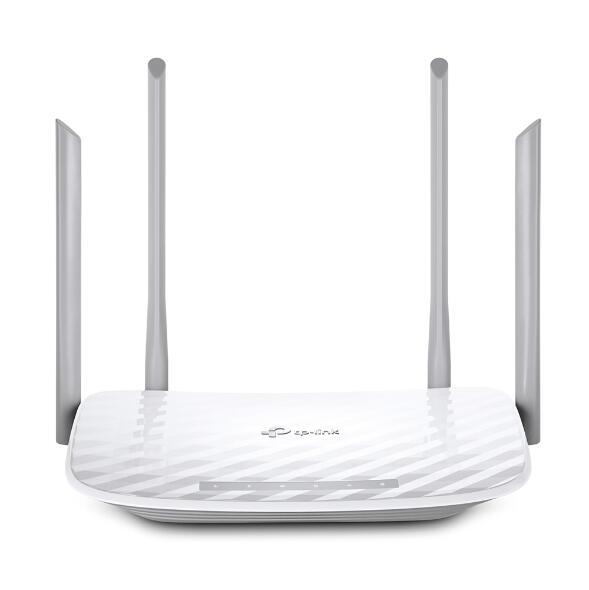 TP-Link Router A5 / ARCHER A5 Bianco