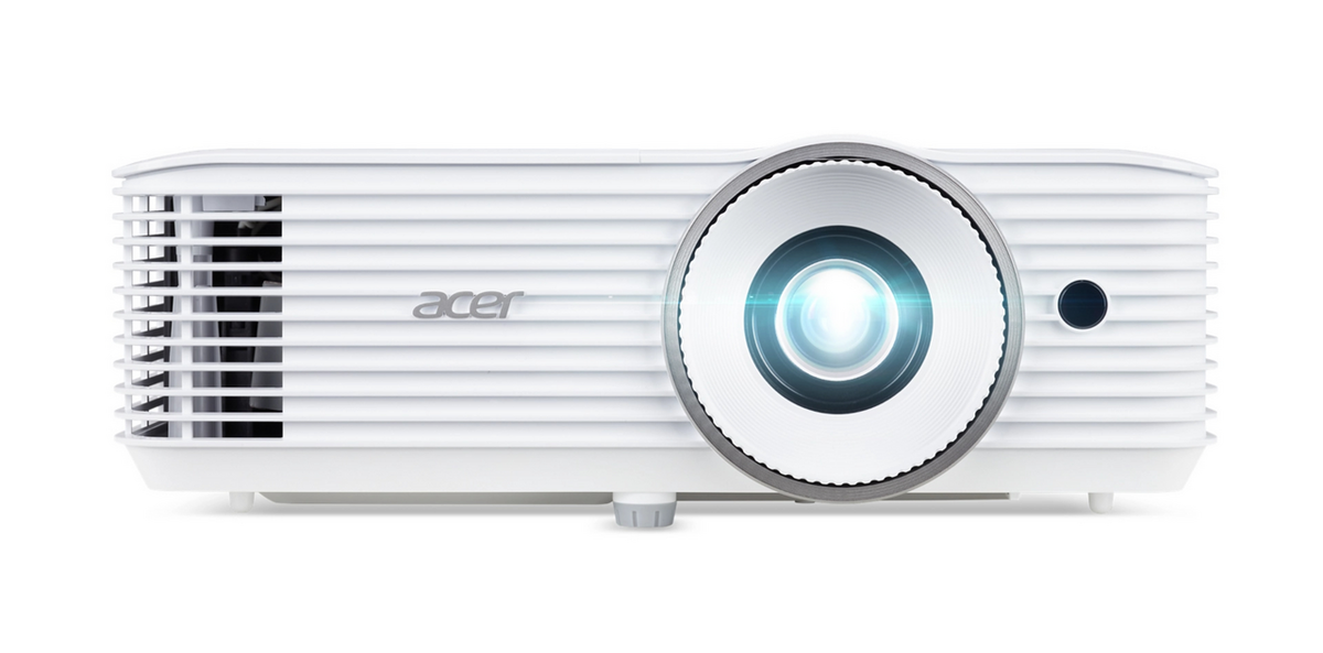 Acer Projector H6546Ki  / MR.JW011.002 White