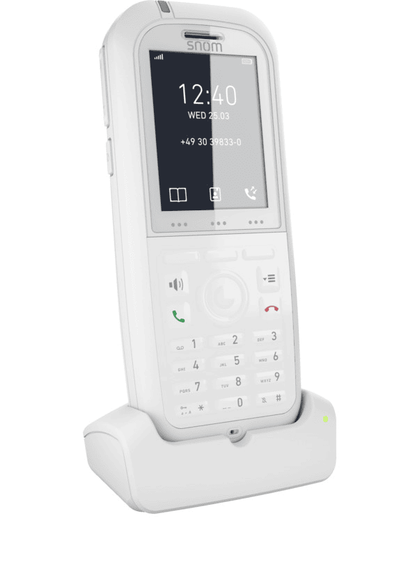 Snom Phone M90W / 4425 White