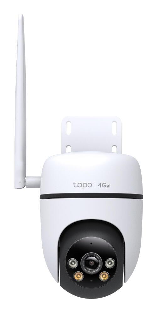 TP-Link Caméra de surveillance C501GW / TAPO C501GW Blanc