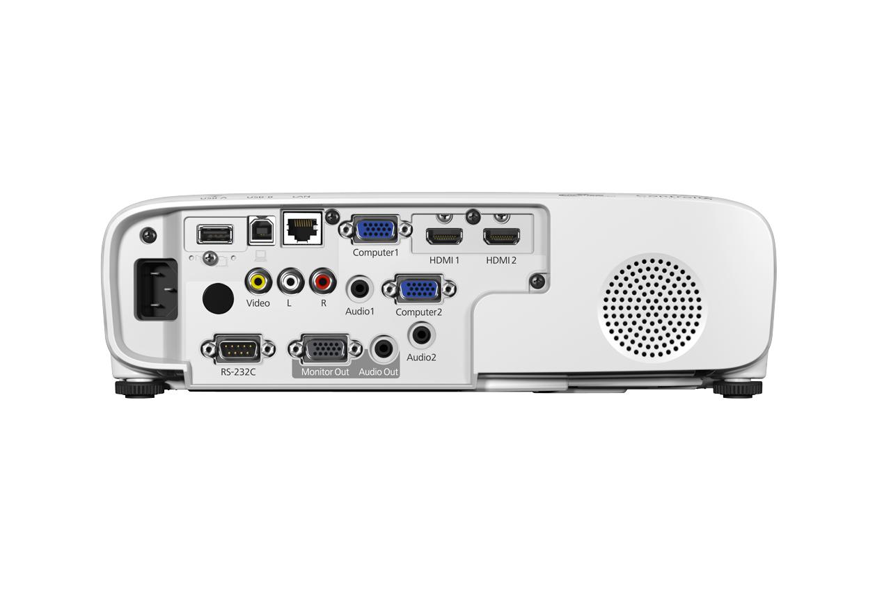 Epson Beamer H983040 / V11H983040 Blanc