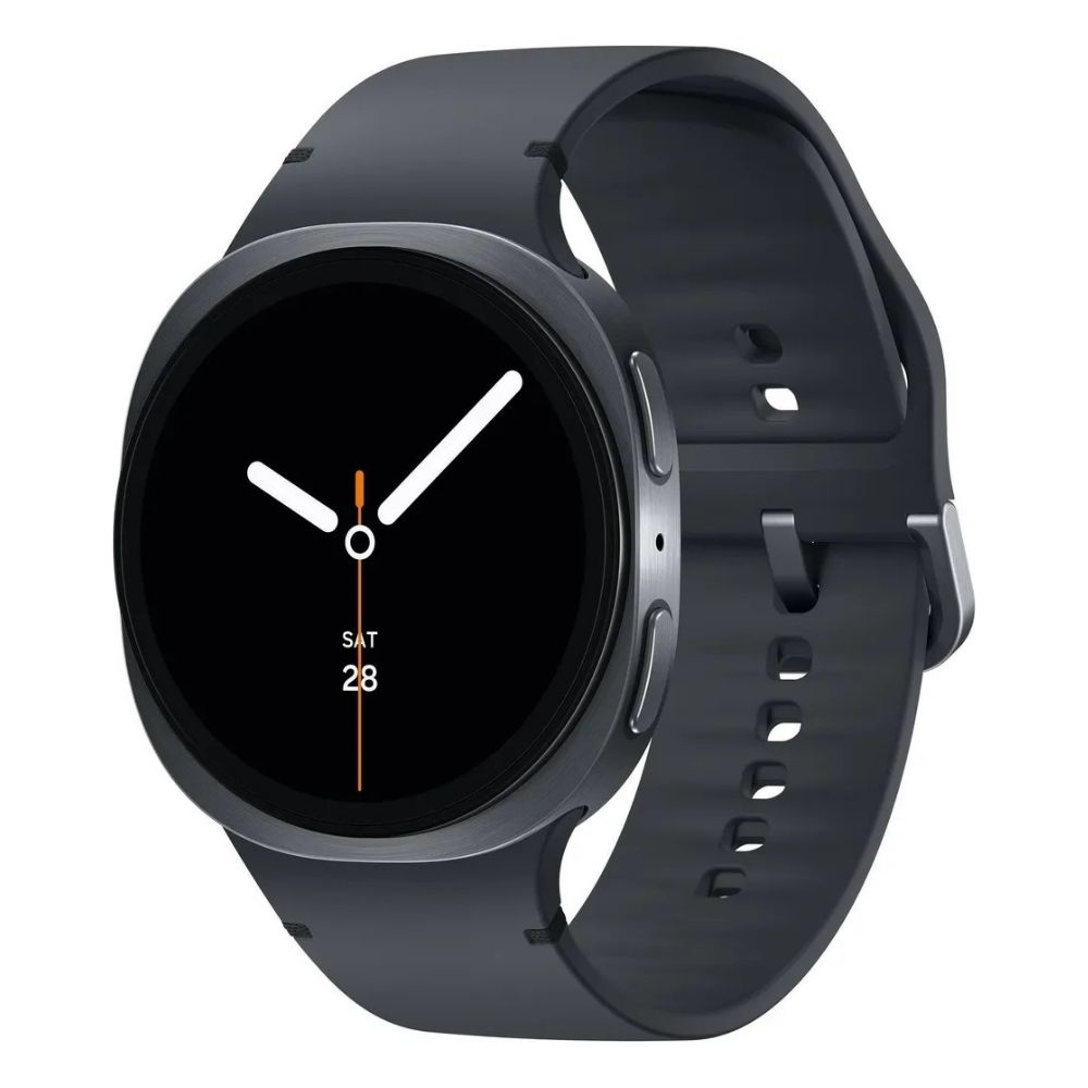 Samsung Para llevar Galaxy Watch8 40mm / SM-L320NDAAEUE Negro