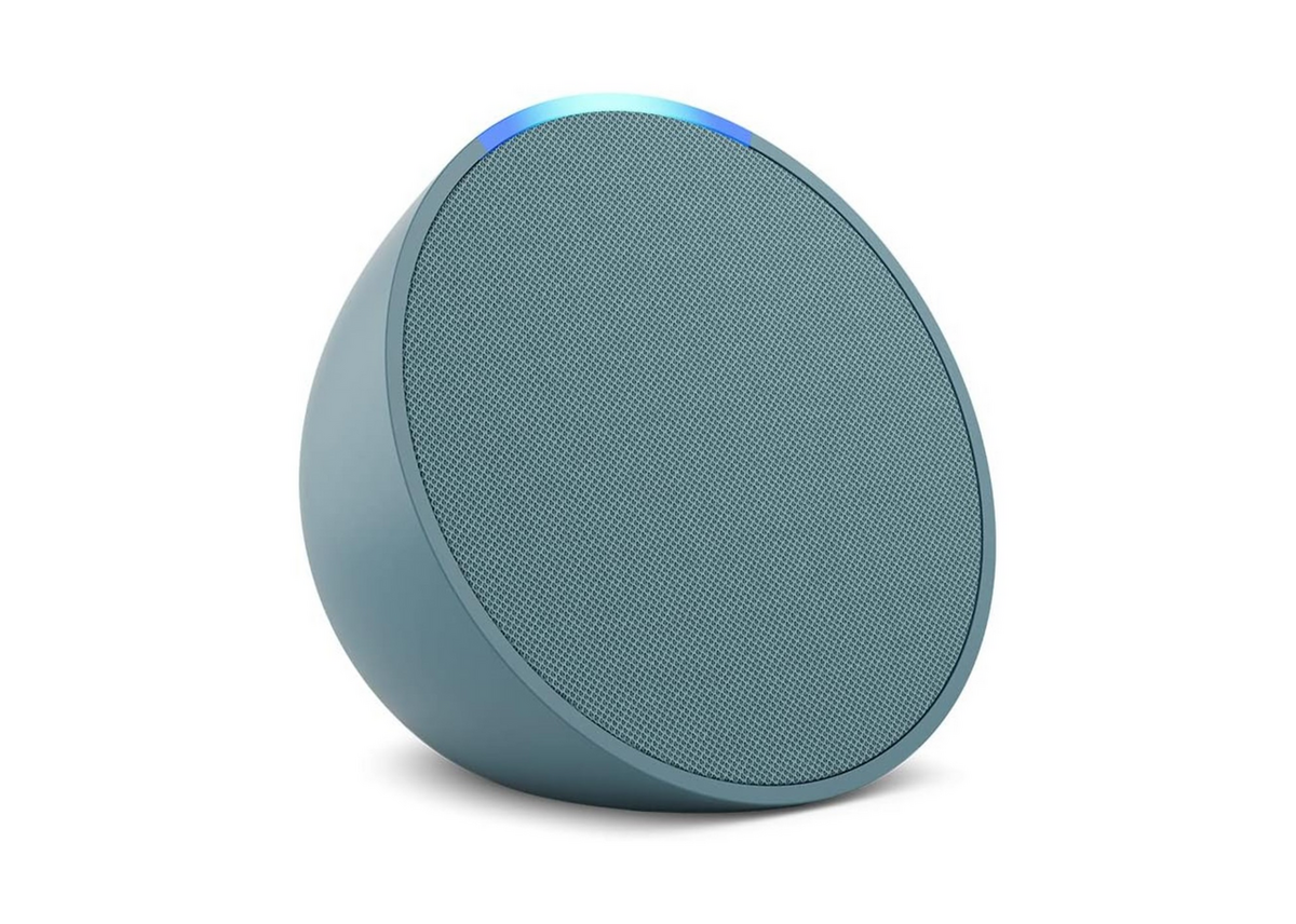 Amazon Loudspeakers Amazon Echo Pop  / B09ZXG6WHN Green