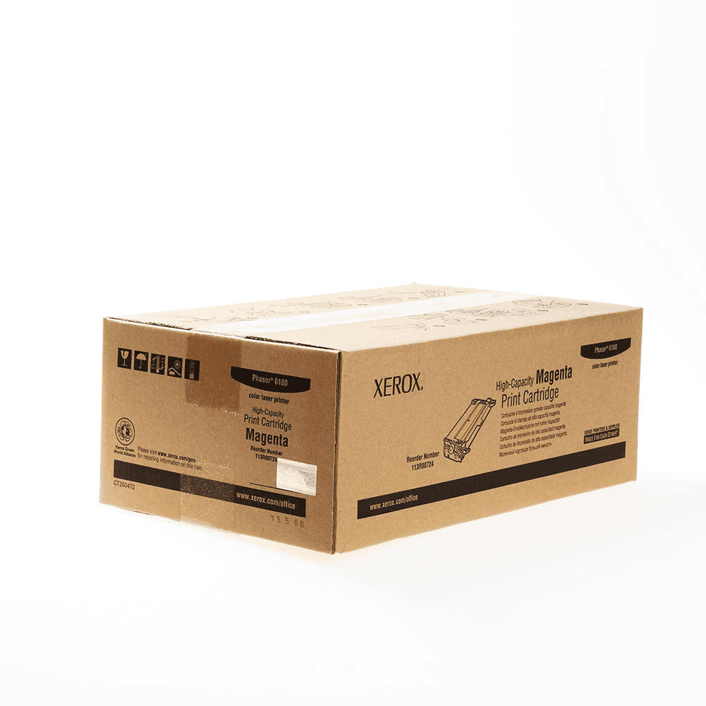 Xerox Toner 113R00724 Magenta