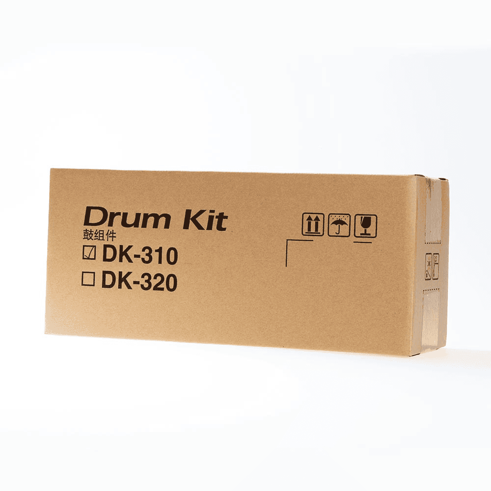 Kyocera Unidad de tambor DK-320 / 302J093011 