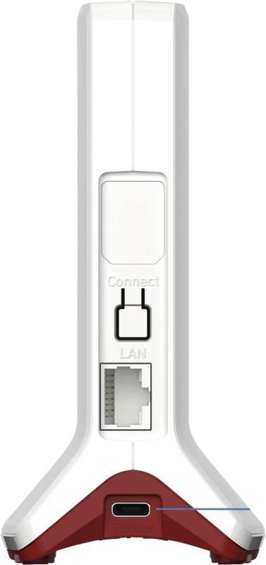 Fritz! Router 6825 4G / 20003158 Bianco