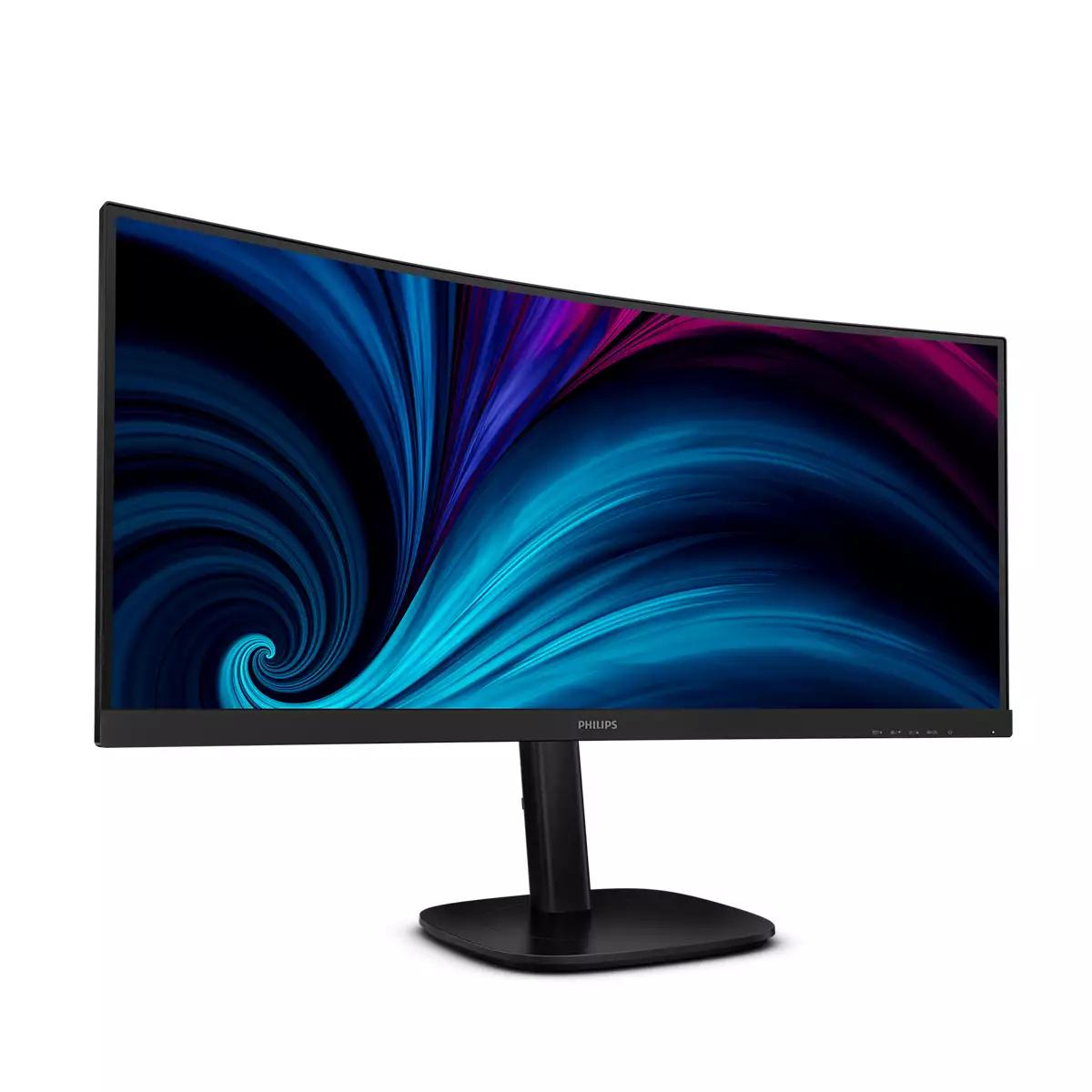 Philips Moniteur 34B2U3600C/00 / 34B2U3600C Noir