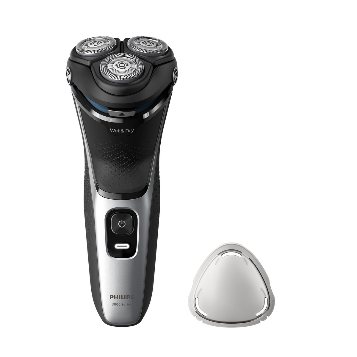 Philips Rasoio Series 3000 / S3143/00 Argento