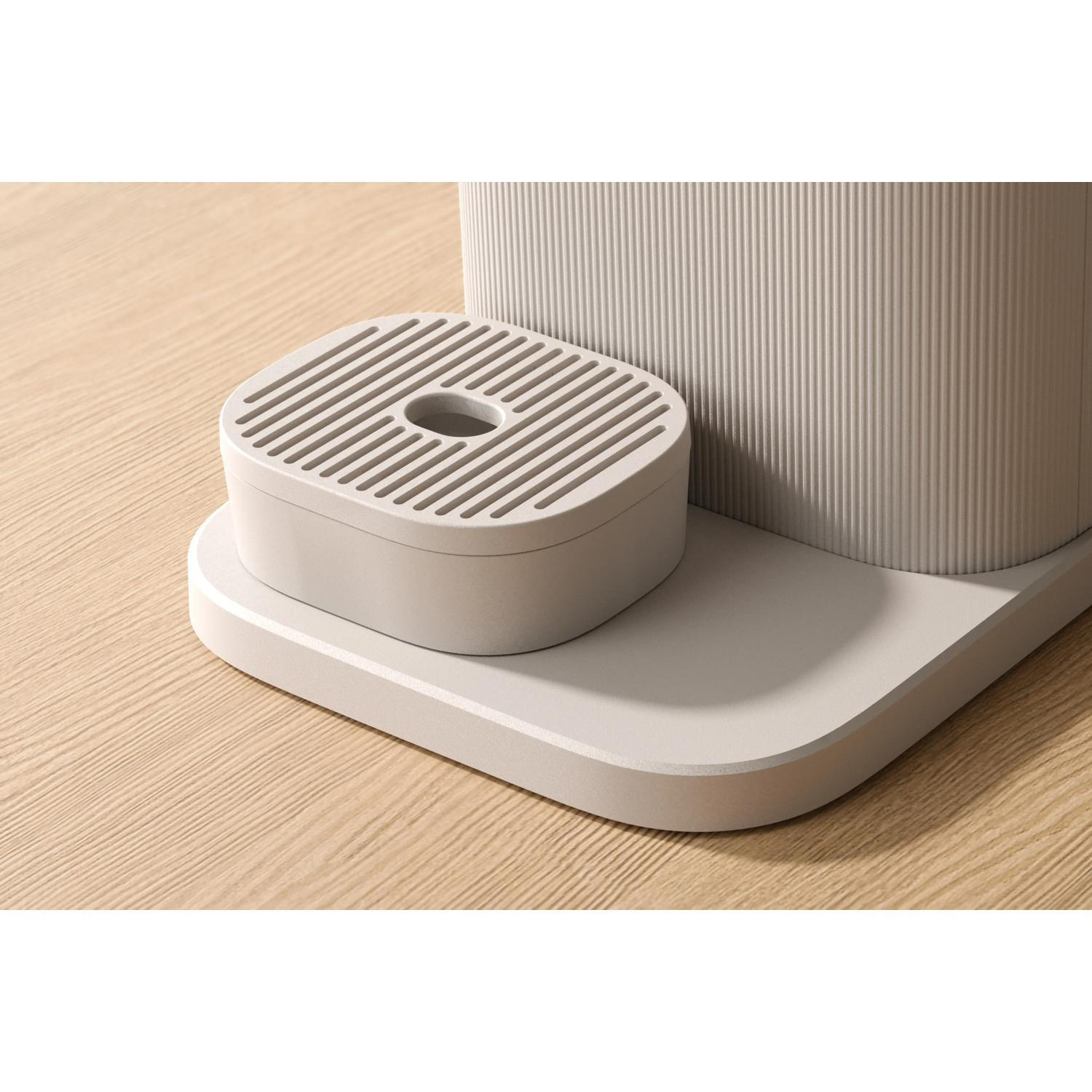 Philips Macchina per caffè espresso Baristina / BAR300/00 Bianco