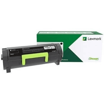 Lexmark Toner 24B6890 Schwarz