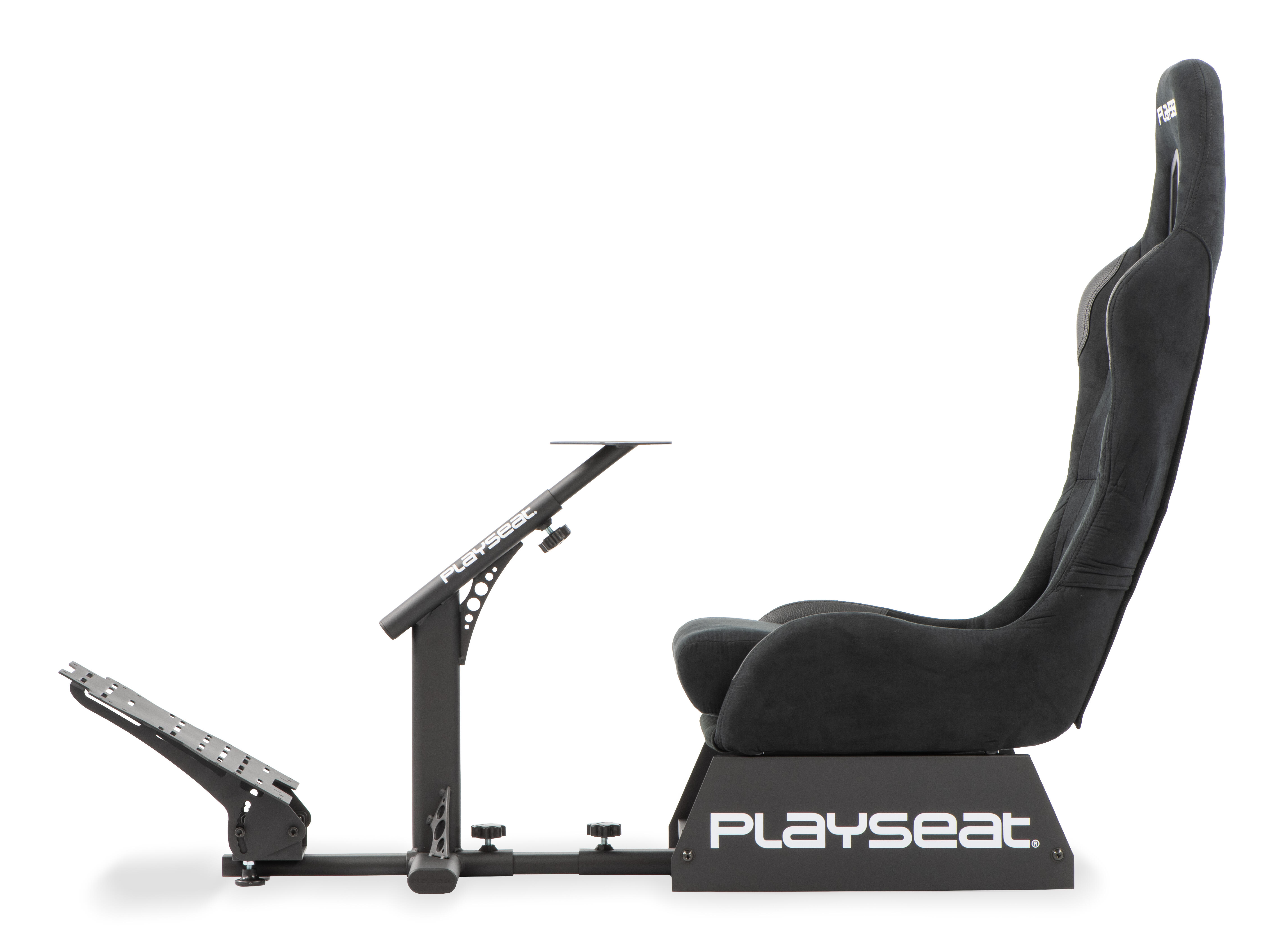 Playseat Silla de juegos EVOALB / REM.00008 Negro