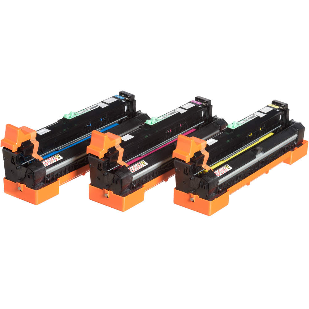 Ricoh Trommeleinheit SP C352 / 408224 C,M,Y