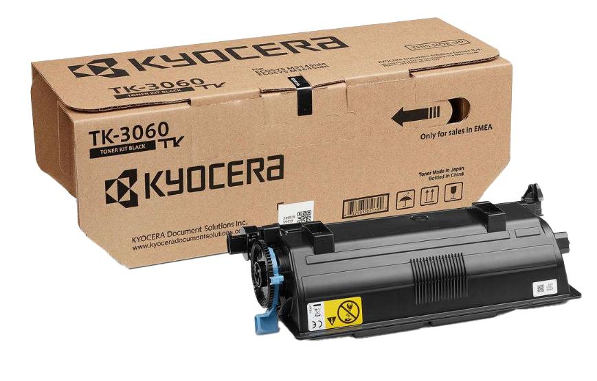 KYOCERA Toner TK-3060 / 1T02V30NLC Black