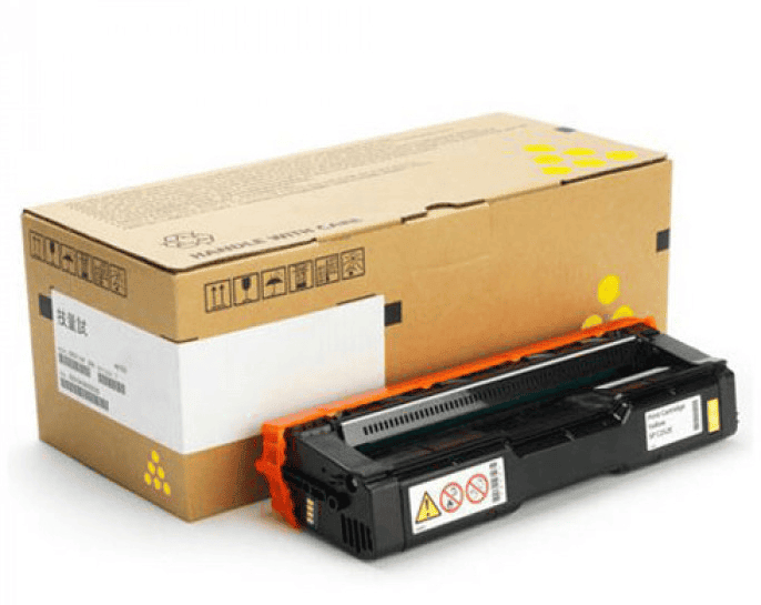 Ricoh Toner MC250 / 408355 Gelb
