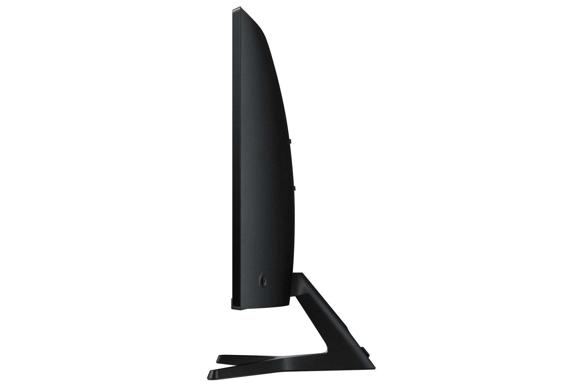 Samsung Monitor Essential LS32D396GAU / LS32D396GAUXEN Nero 81,3 cm (32")