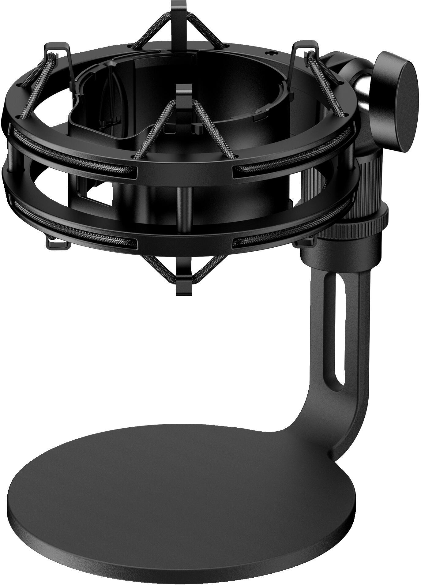 HyperX Micrófono QuadCast 2 S / 9A273AA Negro