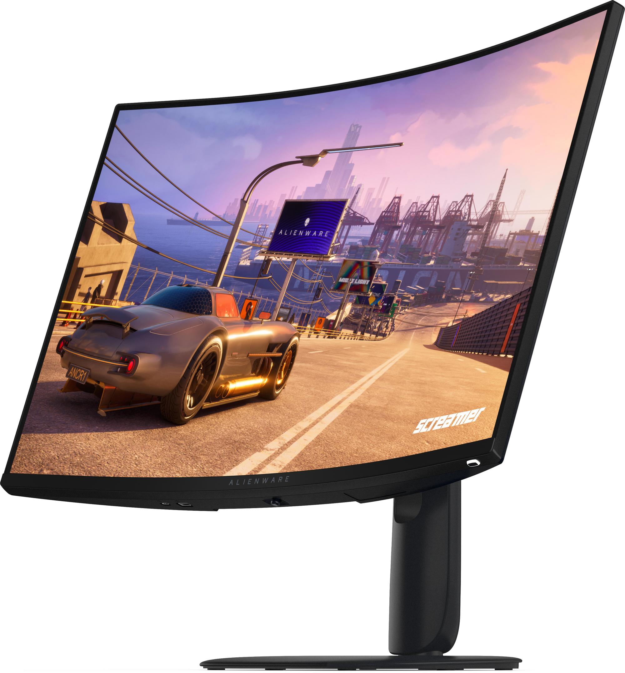 DELL Monitor AW3226DM / 210-BWQD Nero