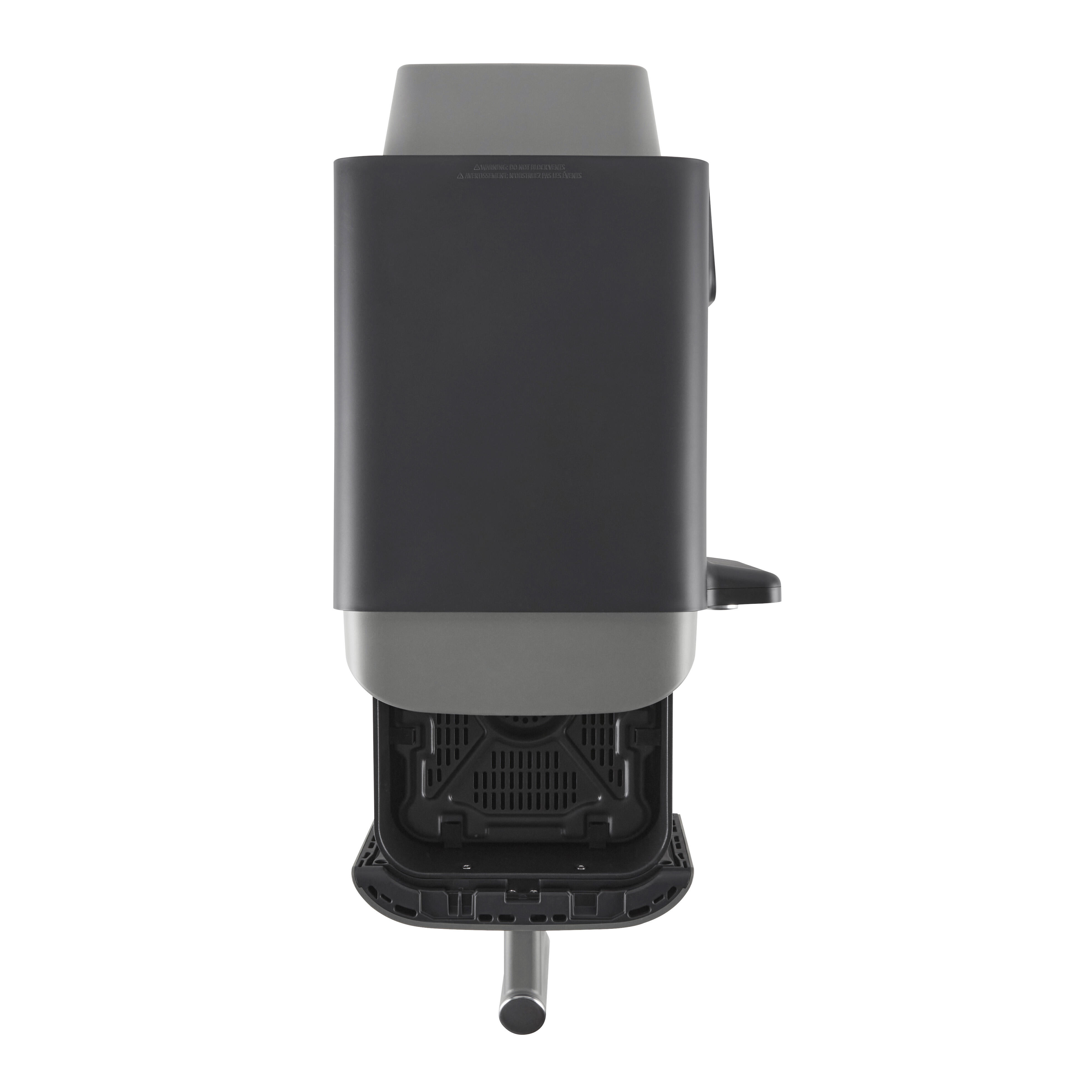 SharkNinja Friggitrice ad aria calda SL400EU / SL400EU Nero, grigio