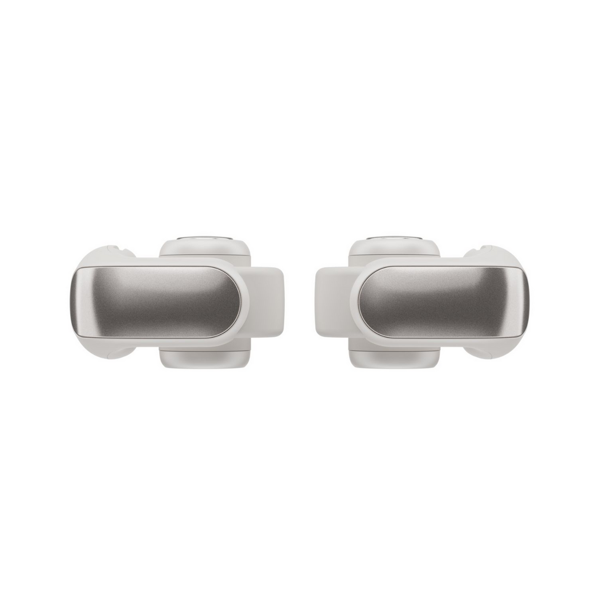 Bose Kopfhörer Ultra Open Earbuds / 881046-0020 Silber Bose Kopfhörer Ultra Open Earbuds / 881046-0020 Silber