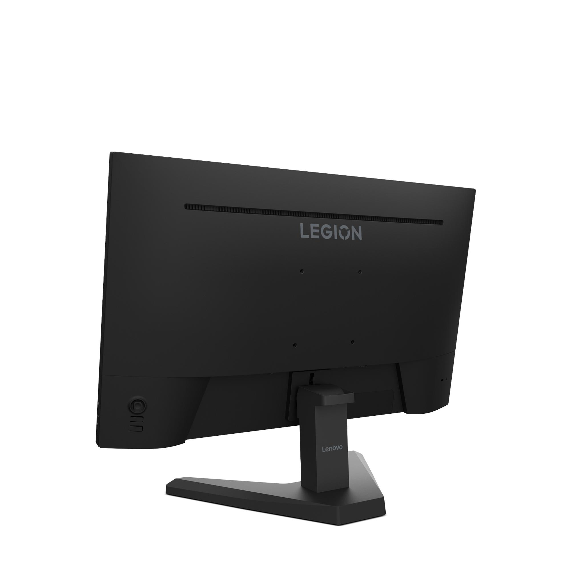 Lenovo Monitor Legion R27s / 68CCGAC1EU Nero 68,6 cm (27")