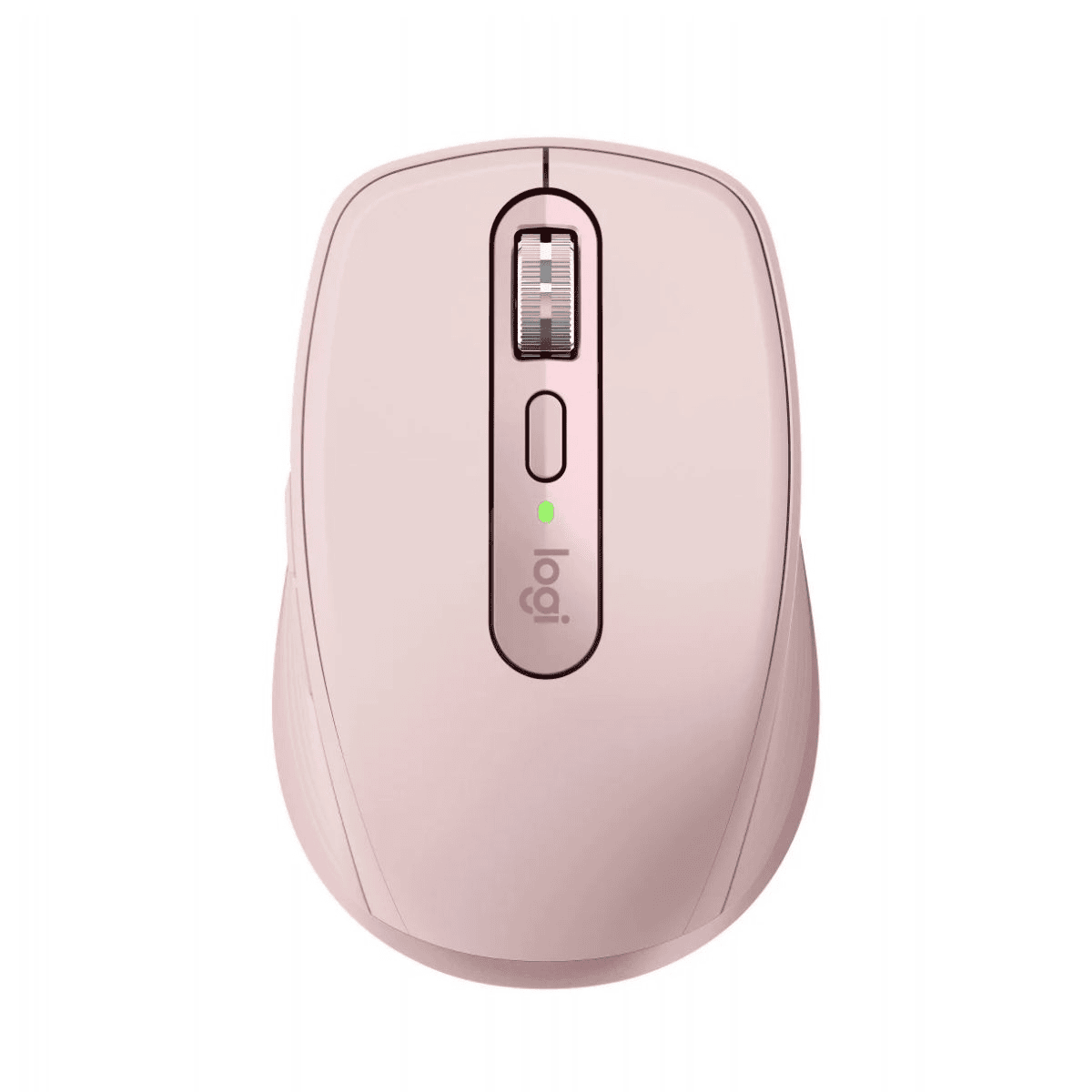 Logitech Maus MX Anywhere 3S / 910-006931 Rosa