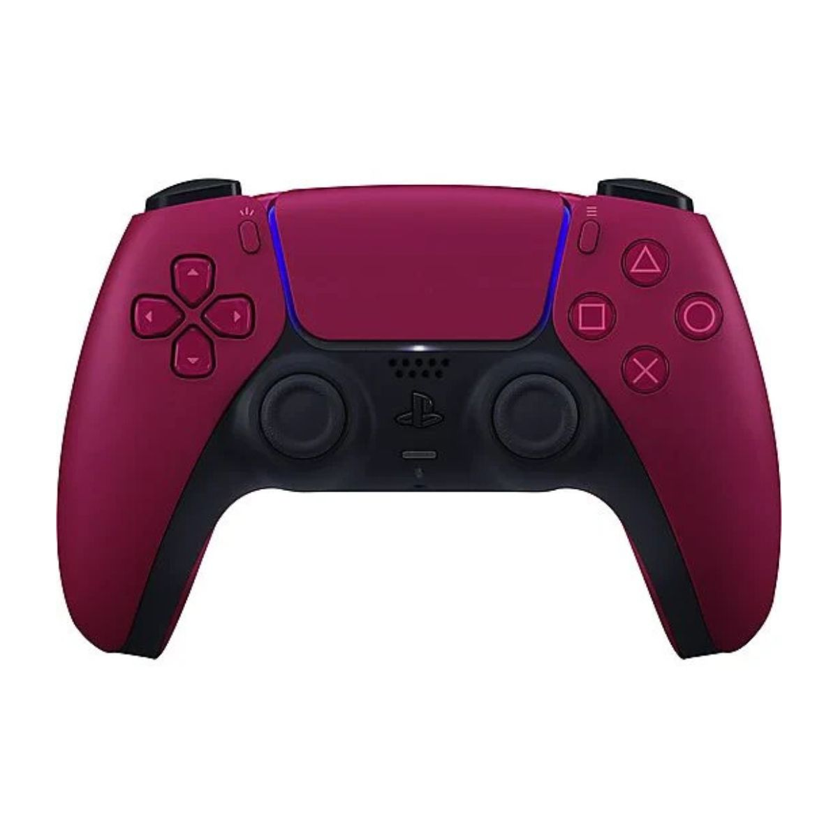 Sony Controller DualSense V2 / 1000040189 Rot