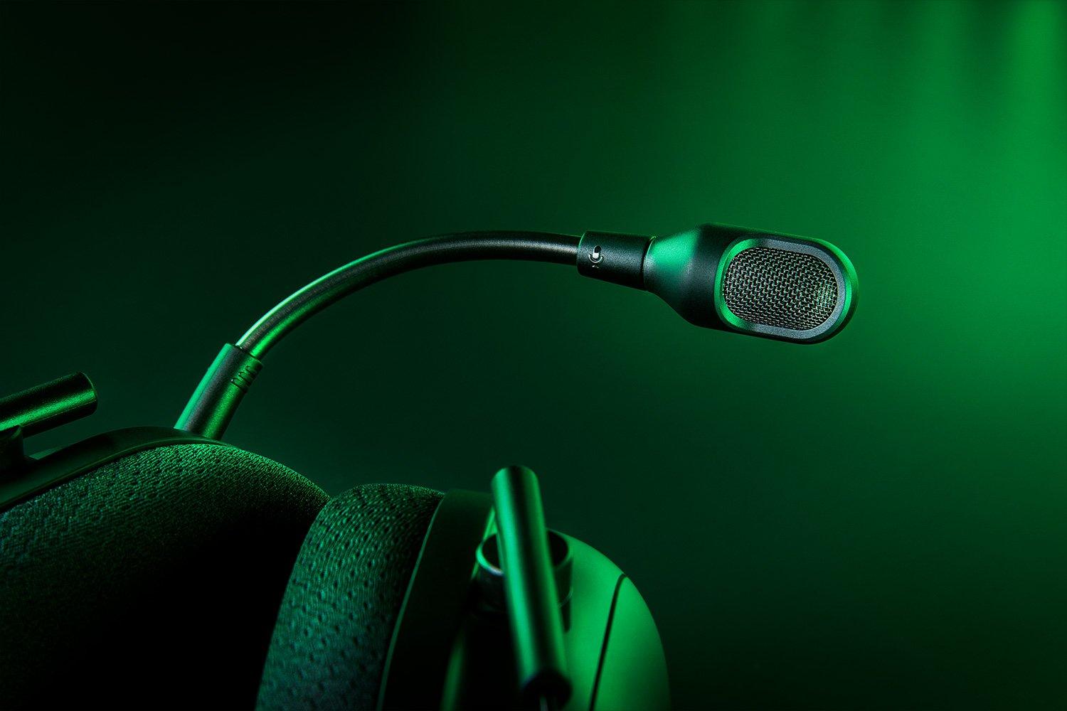 Razer Auriculares BlackShark V2 Pro 2023 / RZ04-04530100-R3M1 Negro