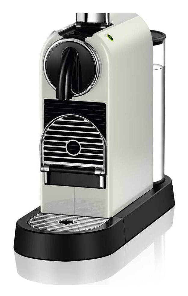 De’Longhi Máquina de cápsulas CitiZ / EN167.W Blanco