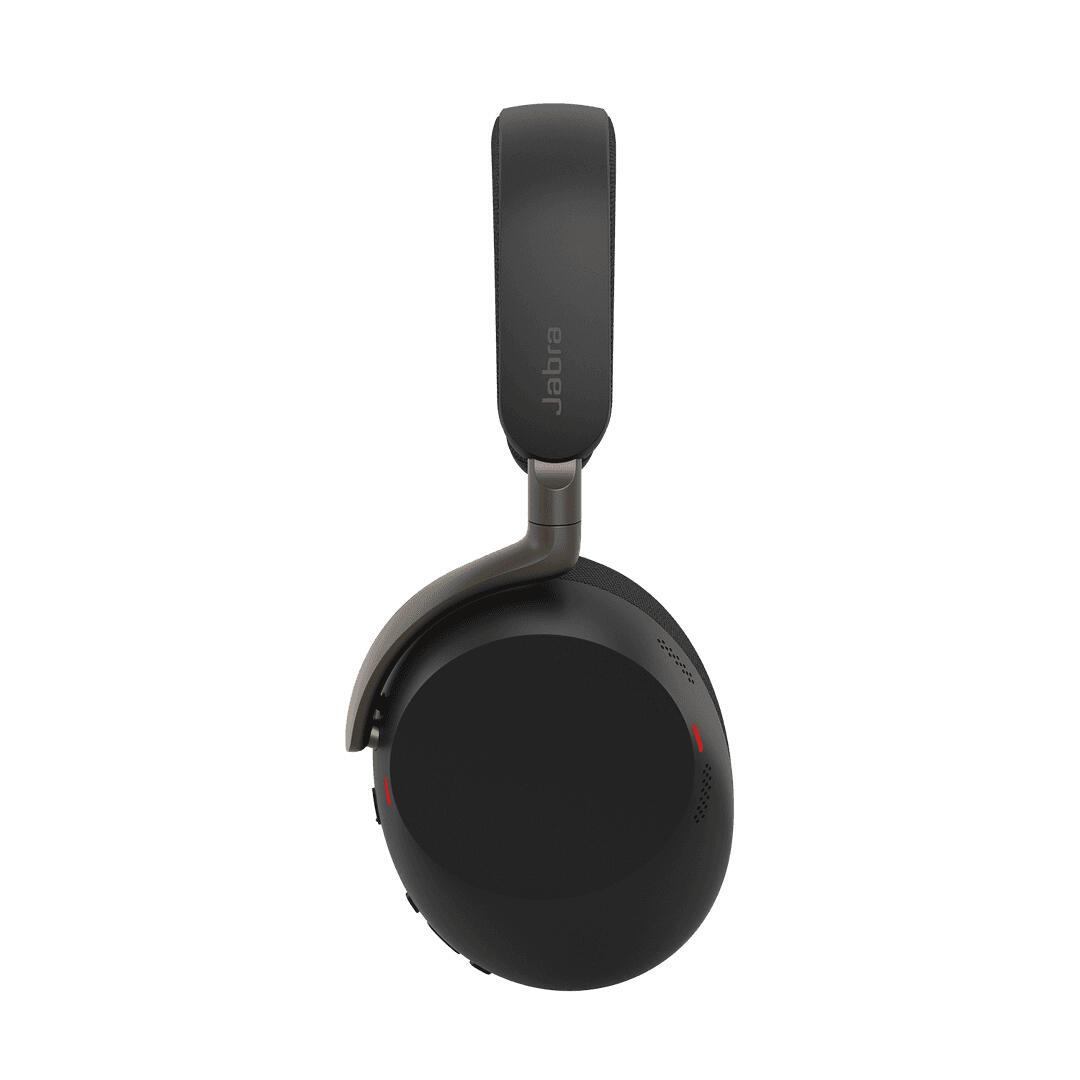 Jabra Headset Evolve3 85 MS USB-C / 38599-999-899 Schwarz