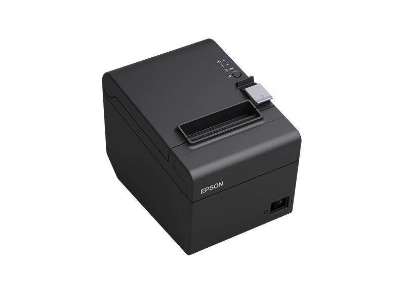 Epson Imprimante de reçus C31CH51012 / C31CH51012 Noir