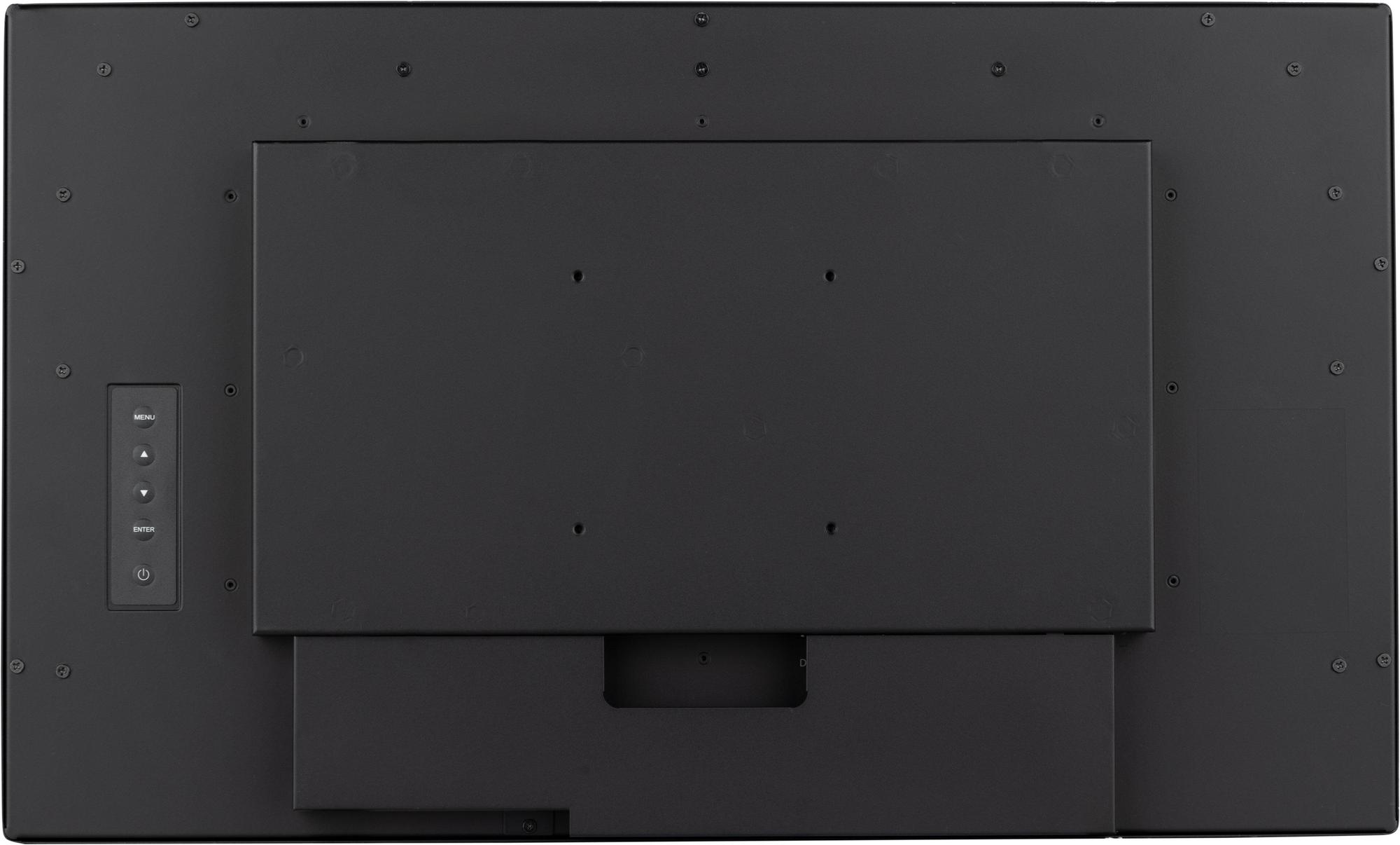 iiyama Monitor ProLite TF2438MSC / TF2438MSC-B2 Black 60.5 cm (23.8")