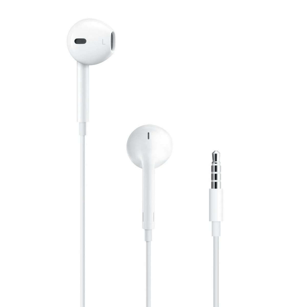 Apple Kopfhörer EarPods / MWU53ZM/A Weiß