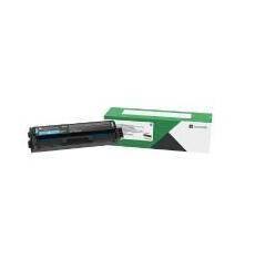 Lexmark Toner C332HC0 Cyan Standard